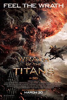 Great special effects Peter The Disciple, Hollywood Movies List, Gerard Butler Movies, Louis Braille, Wrath Of The Titans, Sam Worthington, Best Action Movies, Son Of Zeus, Clash Of The Titans