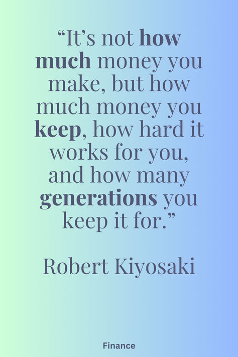 Financial quotes like this always remind me what is most important in life. That is my family, and providing them with everything I can to help them succeed. Save this quote for when you most need inspiration! #financialadvice #wealth #wealth2024 #millionaires Real Wealth Quotes, Generational Wealth Quotes, Want Quotes, Financial Quotes, Leo Quotes, Wealth Quotes, Generational Wealth, Aging Quotes, Life Insurance Quotes