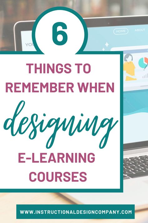 Elearning Design Inspiration, Adult Learning Theory, Elearning Design, Good Leadership Skills, Education Consultant, Teaching College, Content Design, Curriculum Development, Employee Training