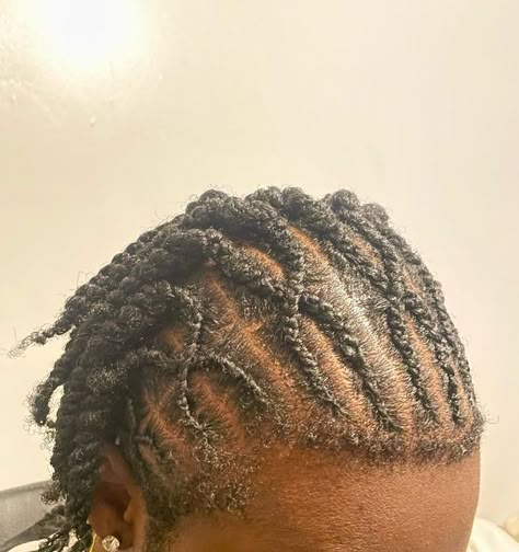 Cornrows Into Braids Men, Cornrow Twist Hairstyles Men, Half Twist Half Braids, Cornrows To Braids, Cornrow Into Twist, Twist Cornrows Hairstyles Natural Hair, Cornrows To Twists Men, Half Cornrows Half Box Braids Men, Braids Into Twists Men