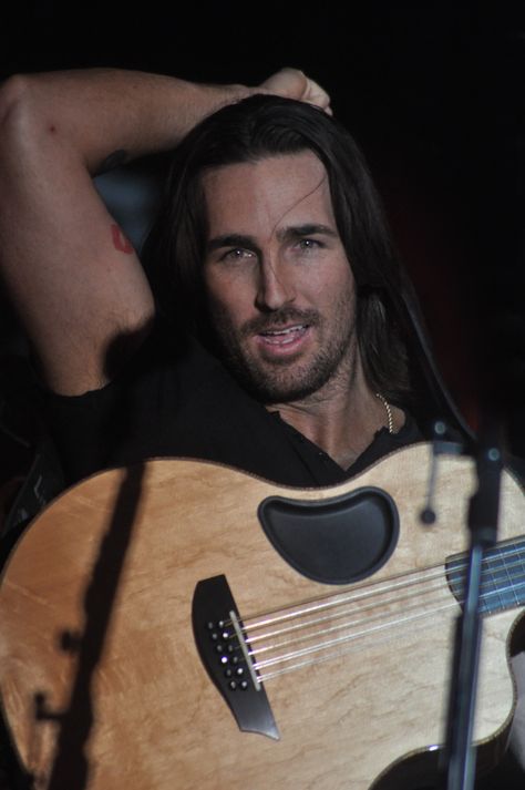 Jake Owen Jake Ryan, Jon Pardi, Easton Corbin, Sam Hunt, Brantley Gilbert, Dierks Bentley, Jake Owen, Thomas Rhett, Chris Young