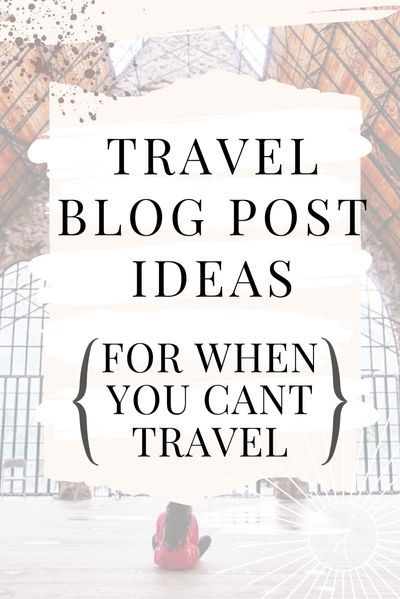 Things To Blog About, Blog Post Ideas For Beginners, Lifestyle Blog Post Ideas, Travel Blog Post Ideas, Blog Post Ideas, Blogging Ideas, Blog Names, Marketing Blog, Travel Writing