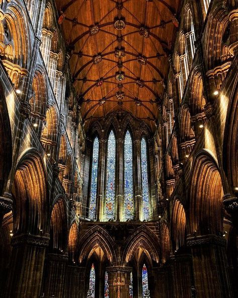 Glasgow Cathedral, Medieval Buildings, Scotland Forever, The Royals, Brutally Honest, Mayan Ruins, Army Veteran, Cologne Cathedral, How Beautiful