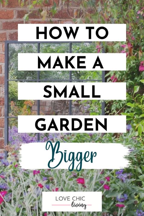 Back Gardens Ideas, Small Wide Shallow Garden Design, New Home Garden Ideas, Small Garden Uk Ideas, Small Space Gardens, Small Walled Garden Ideas, Small Garden Inspiration Ideas, Small Garden Layout Ideas Design, Small New Build Garden Ideas