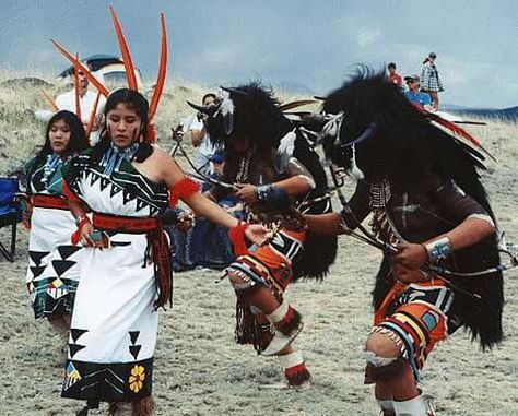 Hopi dance Seminole Indians, Hopi Tribe, Native American Dance, Native American Wisdom, Native American Photos, Indian Tribes, Native American Peoples, Native American Heritage, American Indian Art