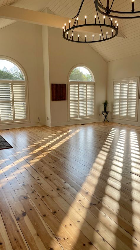 Pine Wood Flooring Stain, Knotty Pine Floors Wide Plank, Cypress Pine Flooring, Knotty Pine Floors, Light Pine Floors, Stained Pine Floors, Restaining Hardwood Floors, Yellow Pine Floors, Pine Wood Floor