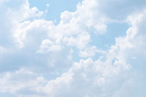 Fluffy clouds the natural backdrop of th... | Premium Photo #Freepik #photo #cloud-wallpaper #cloud-sky #cloudy-sky #sky-wallpaper Sky Wallpaper, Fluffy Clouds, Cloud Wallpaper, Vector Background Pattern, Free Business Card Mockup, Cloudy Sky, Event Food, Business Card Maker, Flyer Maker