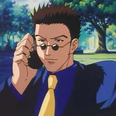 Leorio 1999, 1999 Leorio, Leorio Paladiknight, Leorio Paradinight, Hxh Characters, I'm A Simp, An Anime, Hunter X Hunter, Anime Icons