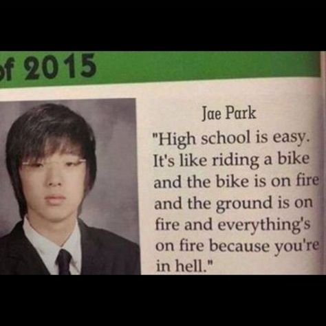 Funny Tweets Twitter, Jae Day6, Yearbook Quotes, Young K, Senior Quotes, Kpop Quotes, Kpop Meme, Funny Kpop Memes, Pop Memes