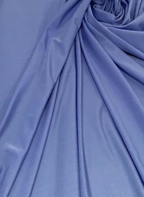 Brides Maid Dress, Bicycle Pants, Periwinkle Dress, Ombre Fabric, Prom Dress Evening, Periwinkle Color, Character Aesthetics, Maid Dress, Periwinkle Blue