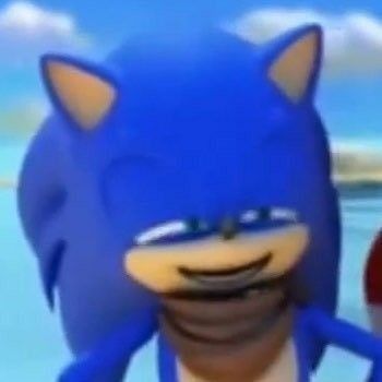 Blue sonic man sawnick saw nick noodles turle Sonic Screenshots, Hedgehog Game, Sonic Funny, Image Swag, Sonic Fan Characters, Sonic 3, Blue Hedgehog, Waste Of Time, Sonic Franchise