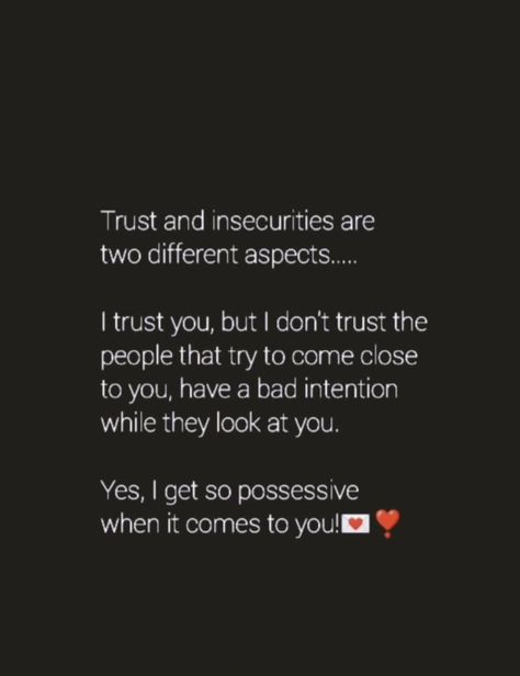 Possessiveness Quotes, Skeptical Quotes, Possesive Quotes, Possessive Quotes, Bff Backgrounds, Bff Backgrounds For 2 Aesthetic, 2 Aesthetic, Bad Intentions, Romantic Couple Images