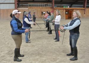 Rider Biomechanics, Equestrian Exercises, Equestrian Workout, Equestrian Fitness, Dressage Videos, Centered Riding, Horse Vaulting, Grulla Horse, Horse Training Exercises