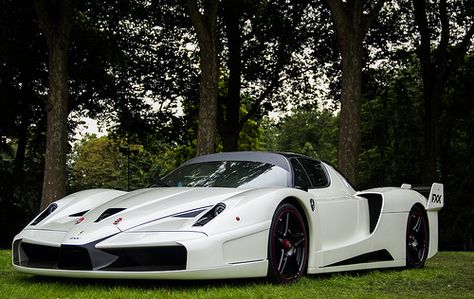 Ferrari Fxx, Ferrari Enzo, Ferrari Car, Italian Cars, Sports Cars Luxury, Beautiful Cars, Hot Cars, Fast Cars