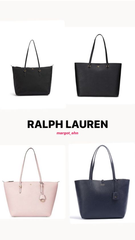 Polo Ralph Lauren Bag, Ralph Lauren Bag, Uni Bag, Uni Fits, Ralph Lauren Bags, Shopping Wishlist, Fancy Bags, Casual Sport, Fits Inspo