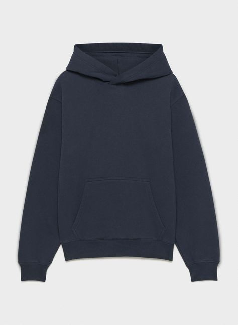 Aritzia Navy Hoodie, Affordable Wishlist, Tiktok Content Creator, Sweat Vest, Bday List, Heavyweight Hoodie, Adidas Bags, Cool Hoodies, Dark Night