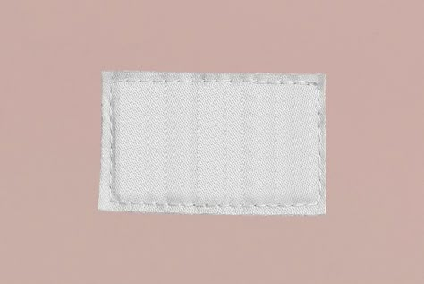 Download this Free Photo about Blank white clothing label tag, and discover more than 1 Million Professional Stock Photos on Freepik Clothing Label Tag, Clothing Brand Aesthetic, Kid Core Outfits, Clothing Templates, Apparel Design Inspiration, Custom Clothing Labels, Core Outfits, Collage Images, Graphic Design Images