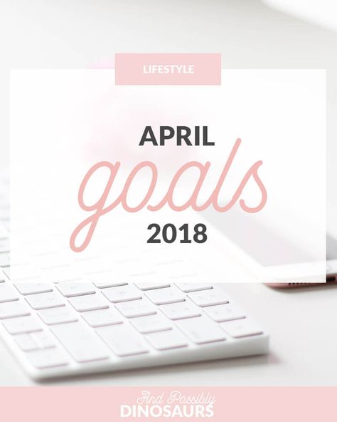 April Goals April Goals, Month Meaning, Social Media Advice, What Is Your Goal, Another Round, Female Knight, Header Image, Make A Plan, New Month