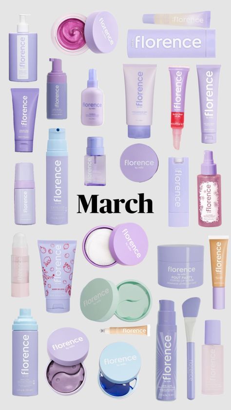 Your month your brand #florence up on my insta @skincare_makeup_life Your Month Your, Daily Makeup Routine, Beauty Skin Care Routine, Some Funny Jokes, Makeup Brands, Bobby Brown, Create Collage, Makeup Routine, Your Aesthetic