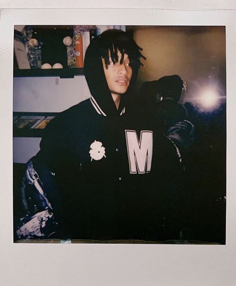 Jaden Smith Aesthetic, Jaden Smith Fashion, Jaden Smith, Cute Cats Photos, Hate Men, Anime Monochrome, Face Expressions, Most Beautiful Man, Character Aesthetic