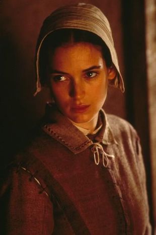 Abigail Williams (The Crucible) | Villains Wiki | FANDOM powered by Wikia Abigail Williams The Crucible, Salem Tv Show, Pilgrim Fathers, Abigail Williams, The Salem Witch Trials, The Crucible, Salem Witch Trials, Daniel Day, Witch Trials