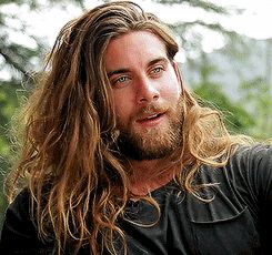 Brock Ohurn Gif, Nils Verberne, Brock Ohurn, Brock O Hurn, Melissa Molinaro, Brown Blonde Hair, Hazel Eyes, Long Blonde Hair, Smile Because