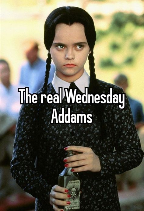 Addams Family Wednesday, I Like Her, My Tho, Sponsored Content, Addams Family, Wednesday Addams, Friends Tv, Dear Diary