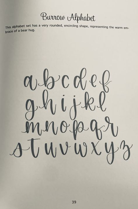 Abc Calligraphy, Calligraphy Alphabet Handwritten, Easy Calligraphy Alphabet, Calligraphy Alphabet Handwritten Easy, Whole Alphabet Fonts, Bouncy Calligraphy, Handlettering Fonts, Bouncy Lettering Alphabet, Calligraphy Alphabet Bouncy