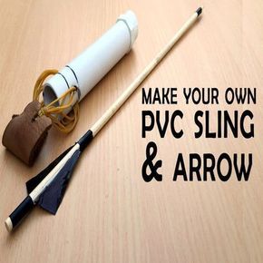 Diy Slingshot, Crossbow Hunting, Survival Life Hacks, Urban Survival, Survival Techniques, Survival Life, Emergency Prepping, Wilderness Survival, Survival Tools