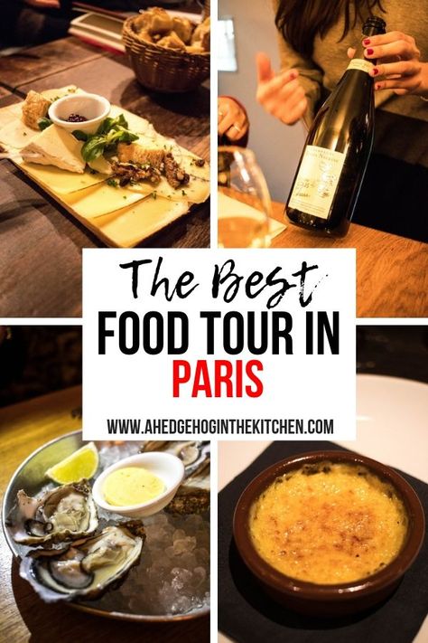 Traditional French Food, Paris Food Guide, Food In Paris, Traditional French Recipes, Food Tourism, Things To Do In Paris, 2024 Olympics, Paris Food, Paris Trip