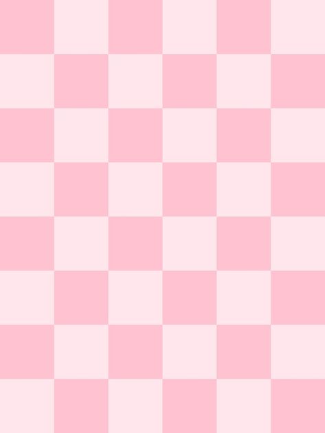 Teal Checkered Wallpaper, Pink Checkered Wallpaper, Pink Checkered Background, Diner Branding, Canva Backgrounds, Light Pink Walls, Checker Wallpaper, Checker Background, Pink Wallpapers