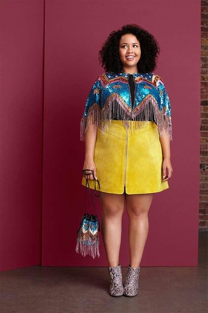 Gabi Fresh Plus Size Street Style, Gabi Fresh, Plus Size Looks, Look Plus Size, Asos Curve, Curvy Plus Size, Moda Plus, Festival Looks, Curvy Outfits