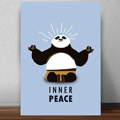 Amazon.in: Attack On Titan Poster Attack On Titan Poster, Wallpaper Boys, Poster For Room, Panda Poster, Panda Painting, Sticker Wallpaper, Gift Painting, Theme Nature, Peace Illustration