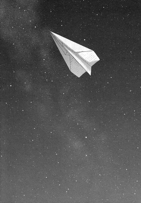 Plane Wallpaper, Wine Bottle Label Design, Book Cover Background, Book Cover Artwork, Anime Paper, Paper Airplane, Paper Plane, Painting Wallpaper, Star Sky