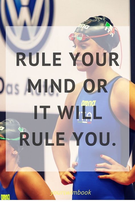 Running Motivation Women, Swimming Motivational Quotes, Swimmer Quotes, Swim Quotes, Swimming Jokes, Swimming In The Pool, Swimming Posters, Swimming Motivation, Swimming Memes