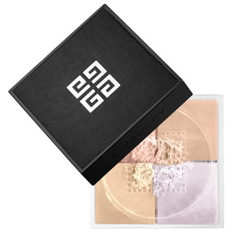 Givenchy Prisme Libre Loose Powder Givenchy Pink Powder, Givenchy Powder, Sephora Shopping, Givenchy Fragrance, Givenchy Prisme Libre, Patrick Ta, Pink Powder, Givenchy Paris, Finishing Powder