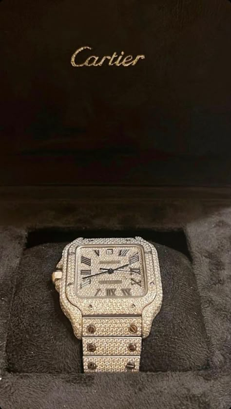 Ring Clock, Urban Jewelry, Fancy Watches, Expensive Jewelry Luxury, Dope Outfits For Guys, Gangsta Rap, Men Stylish Dress, Watch Luxury, Wrist Game