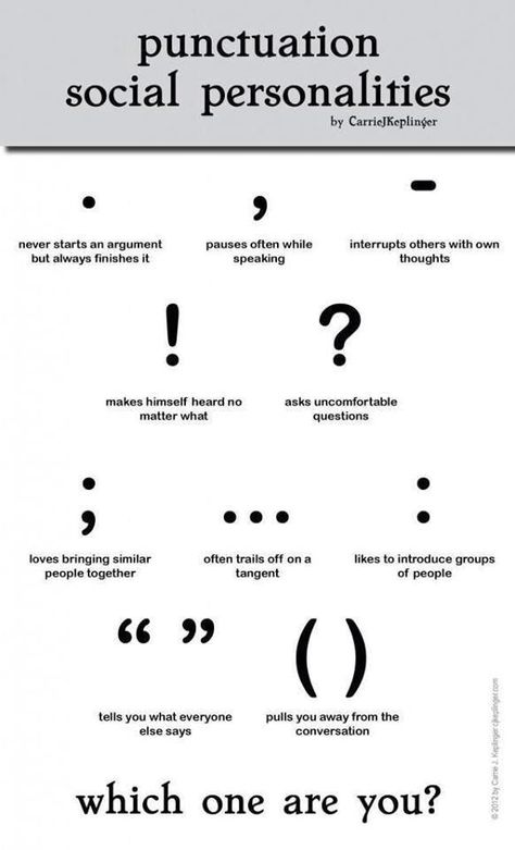 How to use punctuation marks properly Planning School, Grammar Humor, Grammar And Punctuation, Punctuation Marks, Middle School English, Words And Phrases, English Language Arts, Teaching Writing, Punctuation