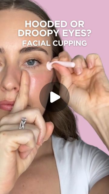 millie on Instagram: "Comment CUPS & we will message you our Lift Lit Bundle! Our facial cups + viral glow oil!  Our cups come with: ✨ bitty cup for delicate areas like the eyes, lips, crows feet & 11 lines. ✨ luxe cup for bigger area like chest, neck, chin, cheeks and forehead  Aging is a privilege, we want you to feel good in your skin. We are here to simply show natural ways to age gracefully in a way that feels good for you 💖" Benefits Of Facial Cupping, Facial Cupping How To, Face Cupping, Facial Benefits, Facial Cupping, Droopy Eyes, Glow Oil, Age Gracefully, Facial Exercises