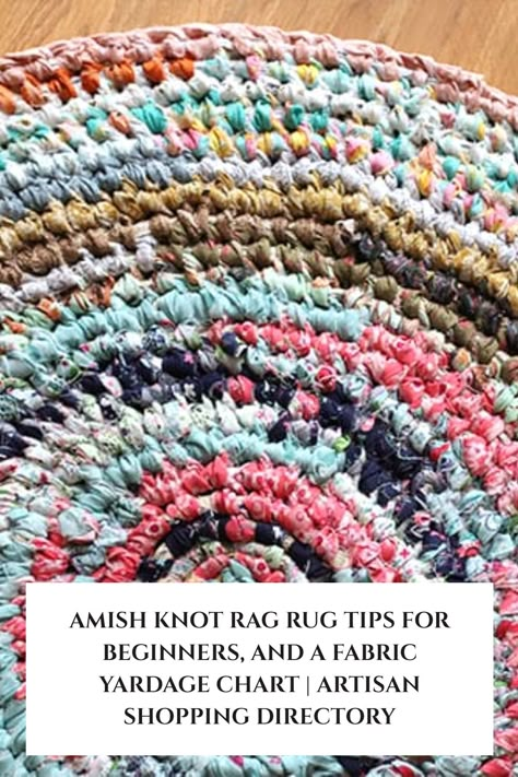 Raided Rugs, Amish Rag Rug Tutorial, Rag Rug Tutorial No Sew, Free Rag Rug Patterns, Rag Rug Crochet Pattern, Toothbrush Rugs Instructions, Scrap Rugs How To Make, Rag Mats How To Make, Amish Rugs Handmade