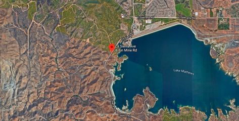 2 dead 3 wounded in shooting near Lake Mathews in Riverside County https://www.ocregister.com/2020/11/14/2-dead-3-wounded-in-shooting-near-lake-mathews-in-riverside-county/ Riverside County Sheriff, Riverside County, The Third Man, San Bernardino, Anaheim, The Neighbourhood, California, Lake