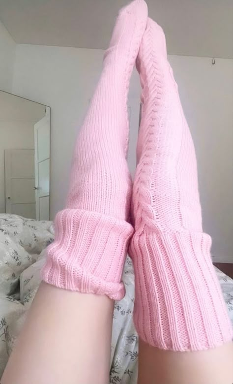 Kawaii Widgets, Winter Princess, The Cardigans, Candy Girl, Cute Socks, Everything Pink, Kawaii Clothes, Cutie Pie, Dream Clothes