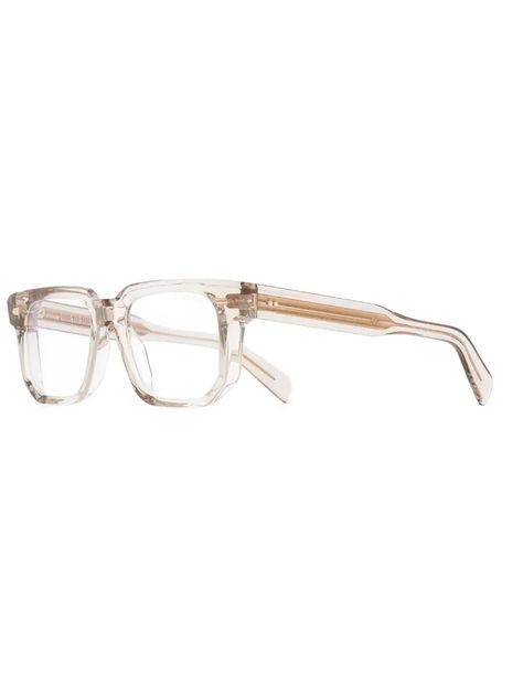 Cutler & Gross Square Frame Glasses – Cettire Stylish Glasses Frames, Square Frame Glasses, Chloe Purses, Stylish Glasses, Cutler And Gross, Luxury Eyewear, Frame Glasses, Ring Watch, Prada Shoes