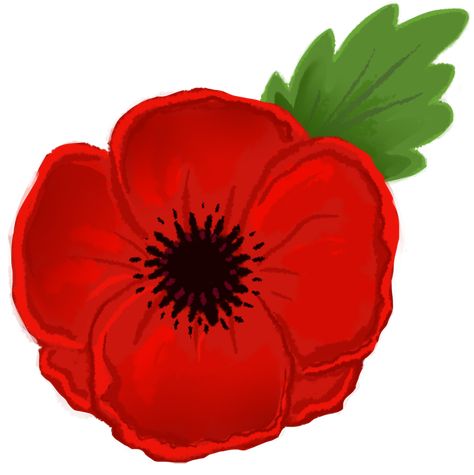 Wear a Poppy by StressedJenny.deviantart.com on @deviantART Poppy Clipart, Anzac Poppy, Poppy Flower Drawing, Poppy Flower Painting, Poppy Images, Remembrance Day Poppy, Remembrance Poppy, Poppy Drawing, Poppies Tattoo