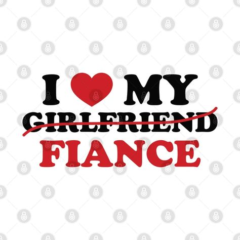 I Love My Girlfriend Fiancé Matching Couples Outfits, Fiancé - I Love My Girlfriend Fiance - Crewneck Sweatshirt | TeePublic Matching Couples Outfits, I Love My Fiance, Couples Outfits, Matching Couple Gifts, Love My Girlfriend, Couples Outfit, I Love My Girlfriend, Matching Couple Outfits, Love My Boyfriend