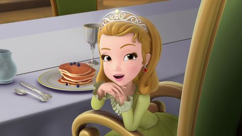 Princess Amber | Sofia the first Amber Sophia The First, Sofia The First Icon, Princess Amber Sofia The First, Amber Sofia The First, Sofia And Amber, Princess Amber, Disney Princess Sofia, Princess Sofia The First, Groovy Fashion