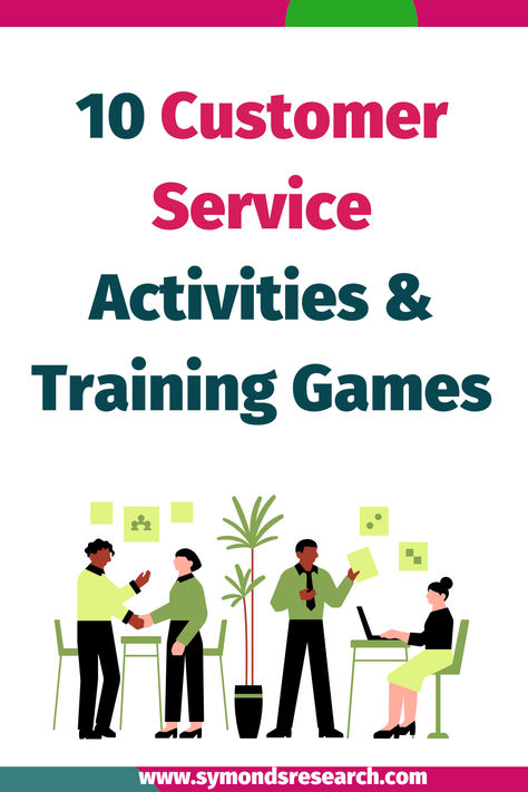 Customer service training Customer Service Games For Work, Training Games For Employees, Customer Service Activities, Customer Service Phrases, Games For Employees, Training Employees, Service Activities, Good Customer Service Skills, Workplace Training