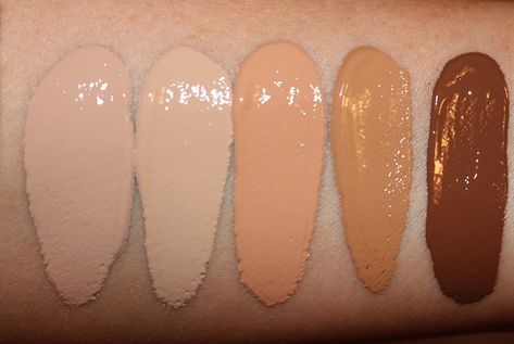 Erborian Cc Creams, Bb Cream Vs Cc Cream, Island Makeup, Bb Cream Reviews, Sheer Foundation, Oily T Zone, Summer Camp Island, Cream For Oily Skin, Nail Polish Swatches