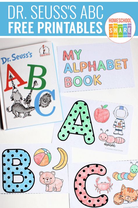 Dr Seuss Abc Book Activities Preschool, Dr Suess Abc Book Activities, Dr Seuss Abc Book Crafts, Abc Dr Seuss Activities, Dr Seuss Math Activities Preschool, Dr Seuss Abc Book Activities, Dr Seuss Abc Book, Dr Seuss Book Activities, Daycare Job