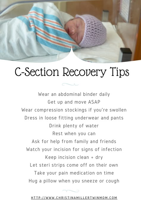 C Section Tips, Post C Section Recovery, Postpartum C Section, C Section Recovery Tips, Csection Essentials, Postpartum C Section Recovery, C Section Recovery Essentials, C-section, How To Prepare For Twins